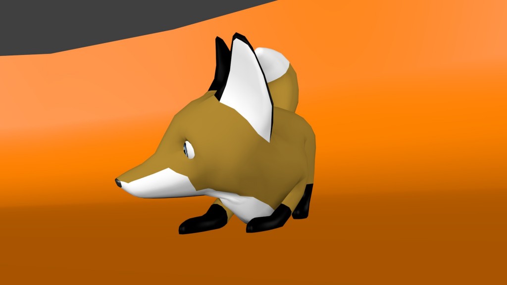 Fox preview image 4